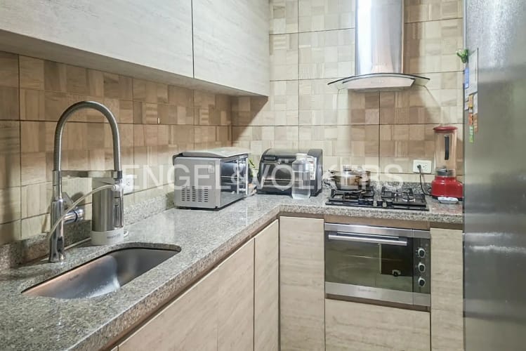 Apartamento de 2 alcobas en venta en Santa Barbara, Bogotá, 93 m² · foto 12 de 12