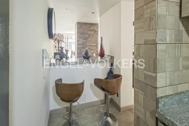 Apartamento de 2 alcobas en venta en Santa Barbara, Bogotá, 93 m² · foto 11 de 12