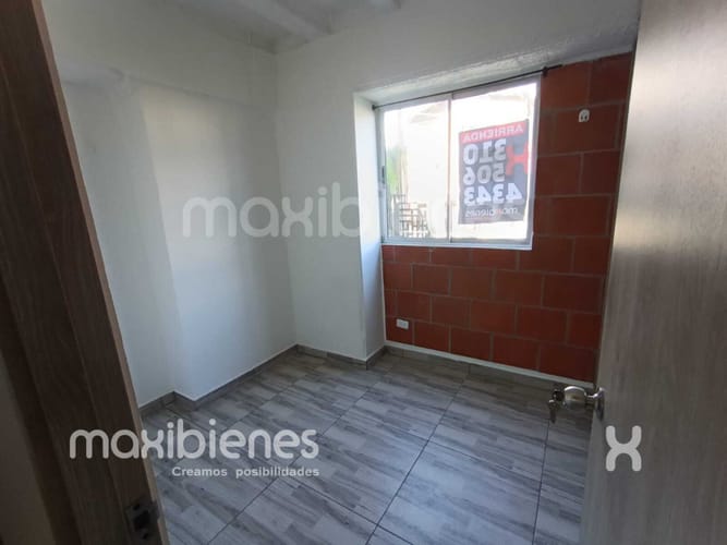 Apartamento de 3 alcobas en arriendo en Monteazul, Sabaneta, 56 m² · foto 7 de 12