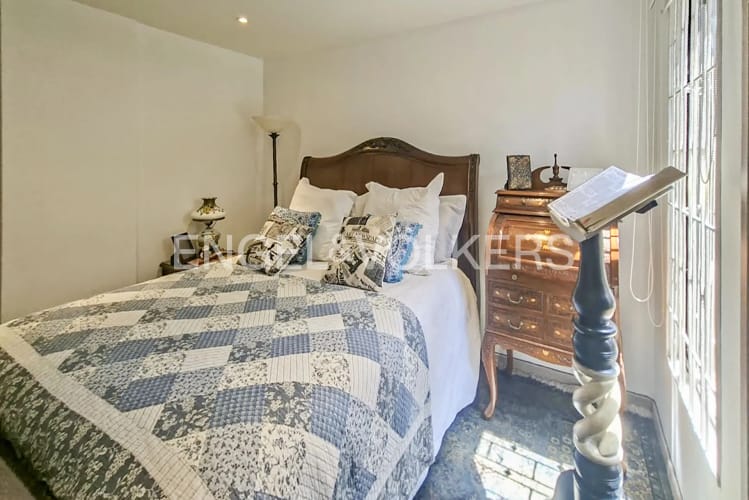 Apartamento de 2 alcobas en venta en Santa Barbara, Bogotá, 93 m² · foto 9 de 12