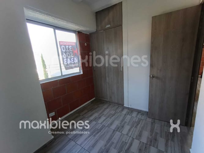 Apartamento de 3 alcobas en arriendo en Monteazul, Sabaneta, 56 m² · foto 8 de 12