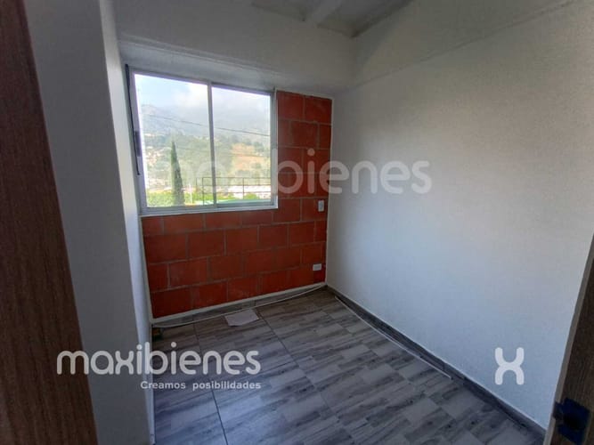 Apartamento de 3 alcobas en arriendo en Monteazul, Sabaneta, 56 m² · foto 9 de 12