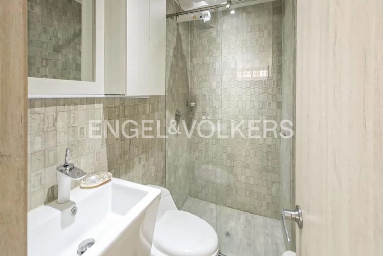 Apartamento de 2 alcobas en venta en Santa Barbara, Bogotá, 93 m² · foto 5 de 12