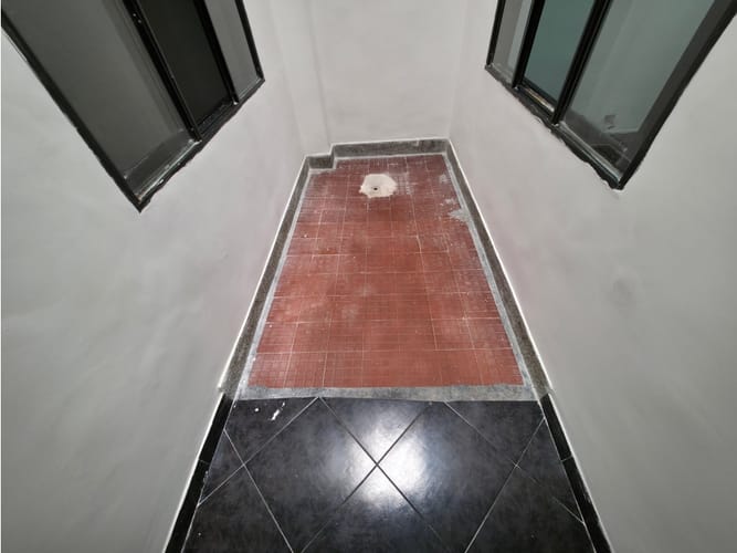 Casa de 8 alcobas en arriendo en Miraflores, Medellín, 250 m² · foto 23 de 24