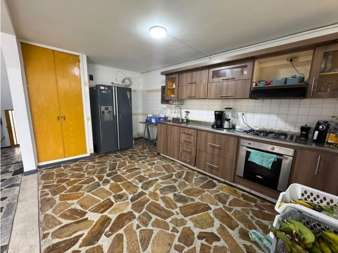 Casa de 4 alcobas en venta en Aborigenes, Armenia, 250 m² · foto 6 de 24