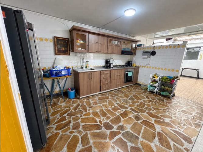 Casa de 4 alcobas en venta en Aborigenes, Armenia, 250 m² · foto 7 de 24