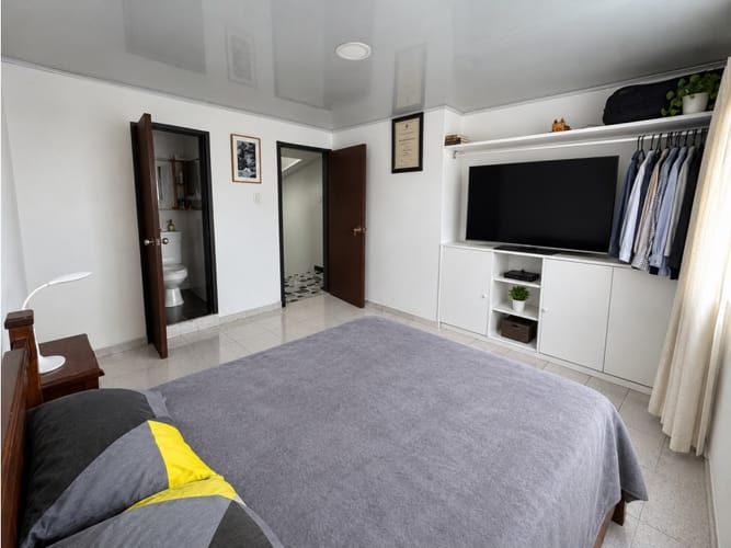 Casa de 4 alcobas en venta en Aborigenes, Armenia, 250 m² · foto 9 de 24