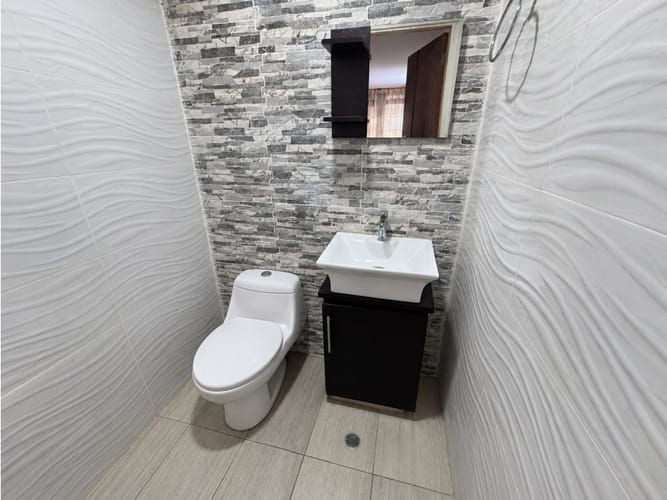 Casa de 4 alcobas en venta en Aborigenes, Armenia, 250 m² · foto 14 de 24