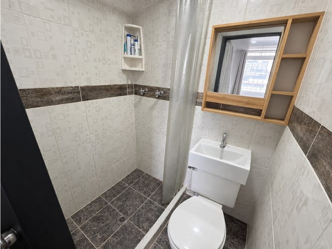 Casa de 4 alcobas en venta en Aborigenes, Armenia, 250 m² · foto 17 de 24