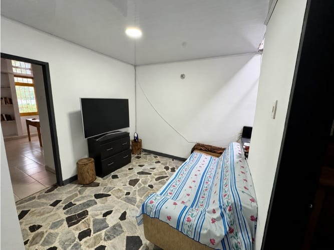 Casa de 4 alcobas en venta en Aborigenes, Armenia, 250 m² · foto 20 de 24