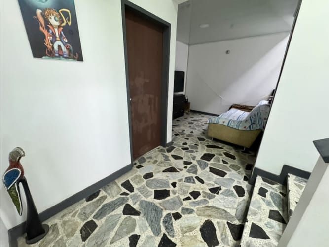 Casa de 4 alcobas en venta en Aborigenes, Armenia, 250 m² · foto 21 de 24