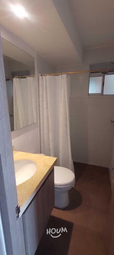 Apartamento de 3 alcobas en arriendo en La Prosperidad, Madrid, 68 m² · foto 5 de 24