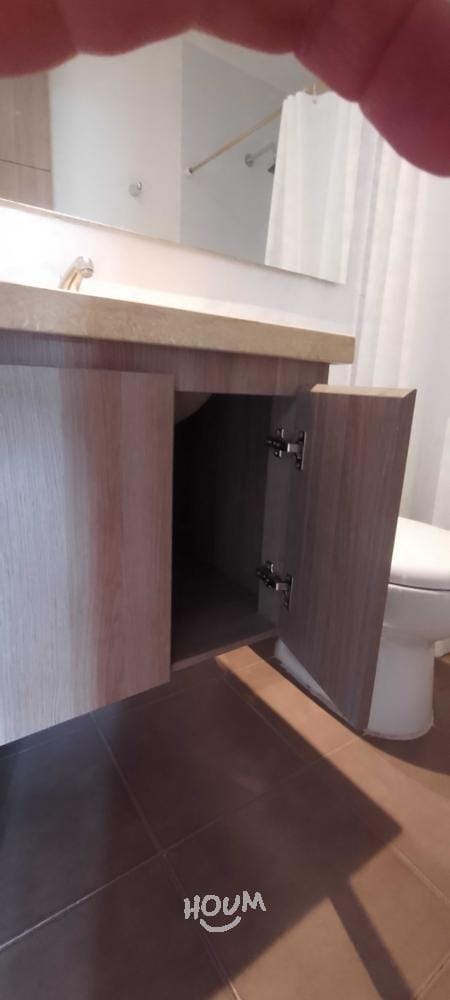 Apartamento de 3 alcobas en arriendo en La Prosperidad, Madrid, 68 m² · foto 7 de 24