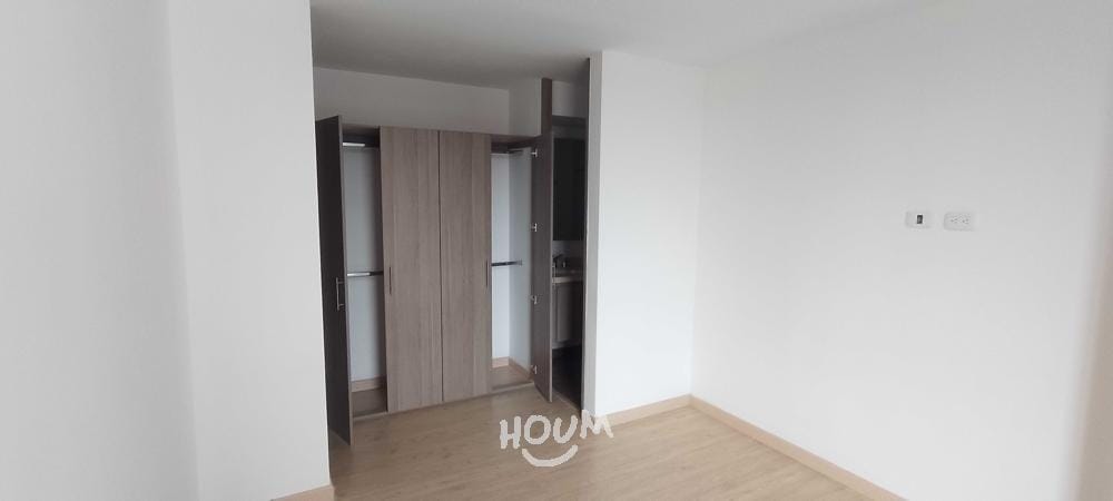 Apartamento de 3 alcobas en arriendo en La Prosperidad, Madrid, 68 m² · foto 9 de 24