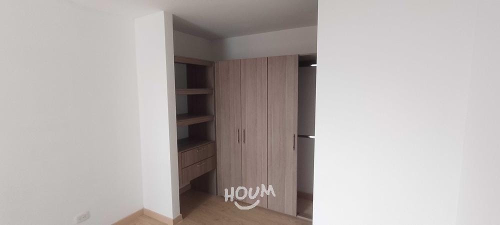 Apartamento de 3 alcobas en arriendo en La Prosperidad, Madrid, 68 m² · foto 10 de 24