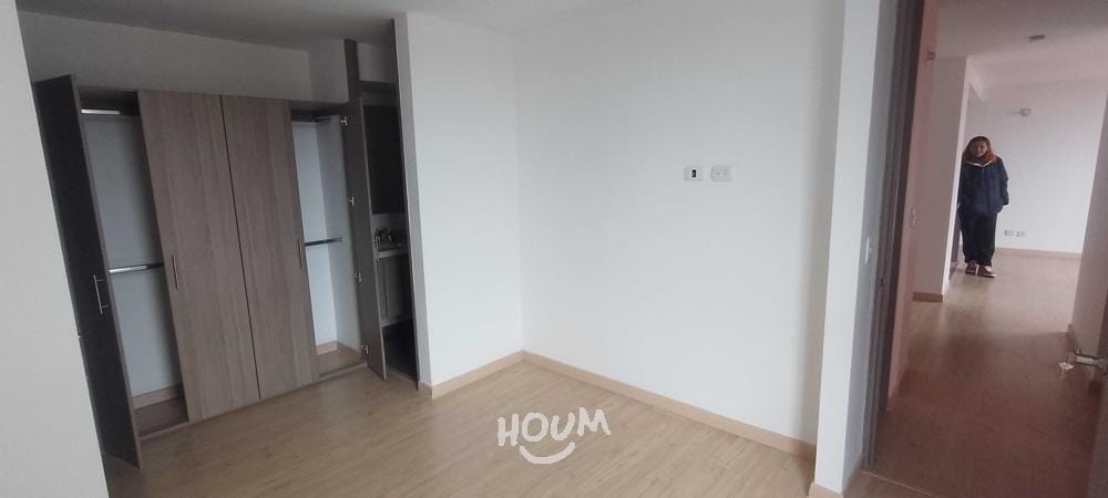 Apartamento de 3 alcobas en arriendo en La Prosperidad, Madrid, 68 m² · foto 12 de 24