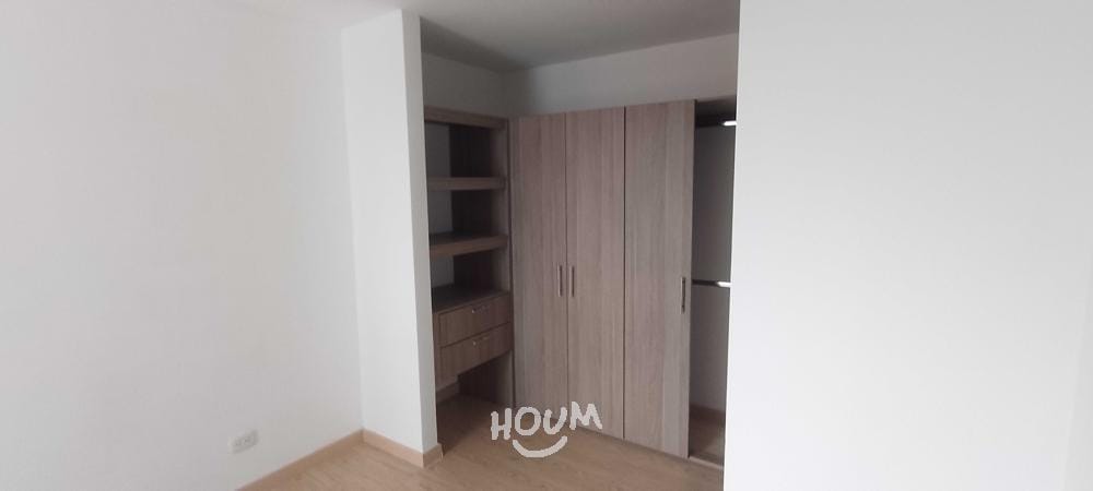 Apartamento de 3 alcobas en arriendo en La Prosperidad, Madrid, 68 m² · foto 14 de 24
