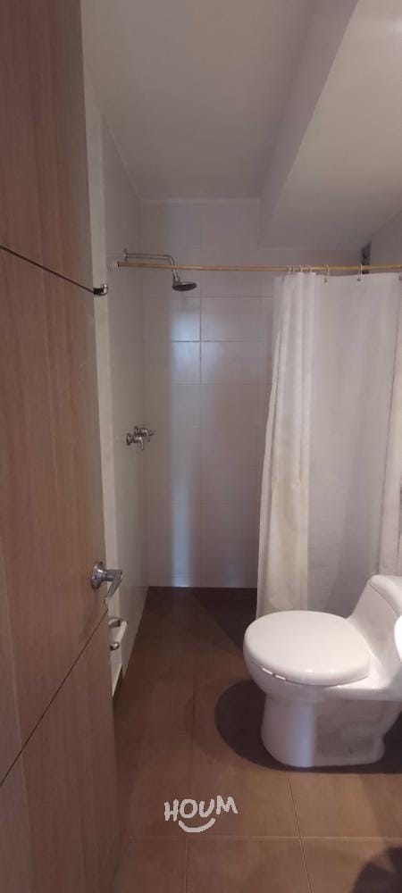 Apartamento de 3 alcobas en arriendo en La Prosperidad, Madrid, 68 m² · foto 15 de 24