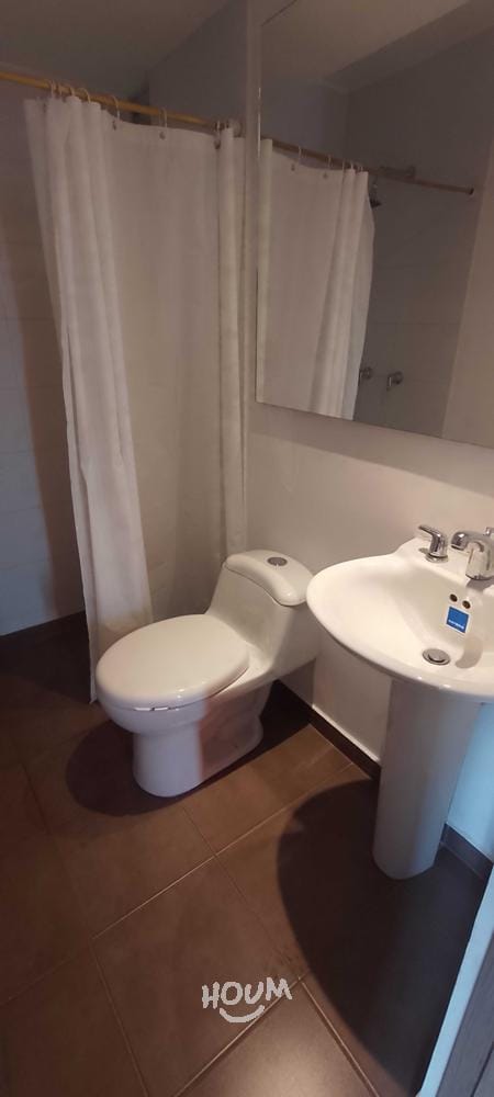 Apartamento de 3 alcobas en arriendo en La Prosperidad, Madrid, 68 m² · foto 16 de 24