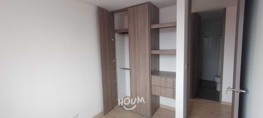 Apartamento de 3 alcobas en arriendo en La Prosperidad, Madrid, 68 m² · foto 18 de 24
