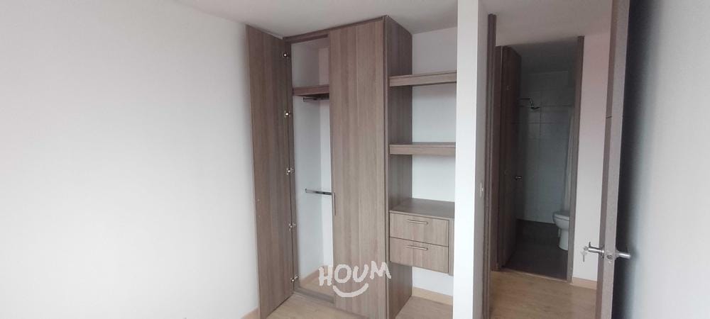 Apartamento de 3 alcobas en arriendo en La Prosperidad, Madrid, 68 m² · foto 20 de 24