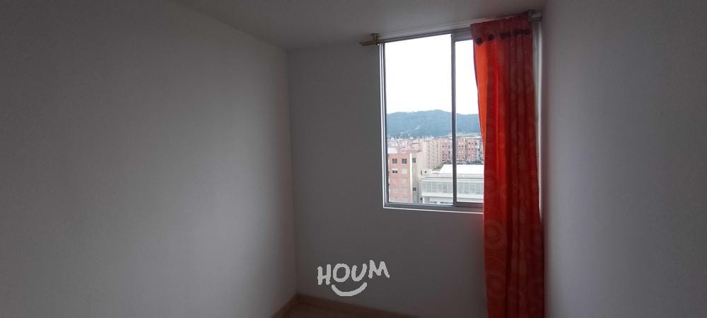 Apartamento de 3 alcobas en arriendo en La Prosperidad, Madrid, 68 m² · foto 21 de 24