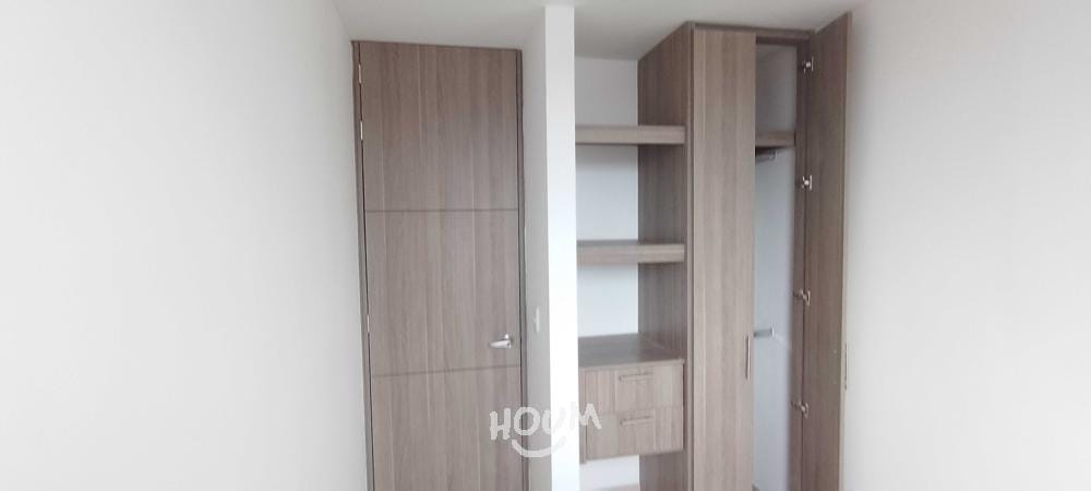 Apartamento de 3 alcobas en arriendo en La Prosperidad, Madrid, 68 m² · foto 22 de 24
