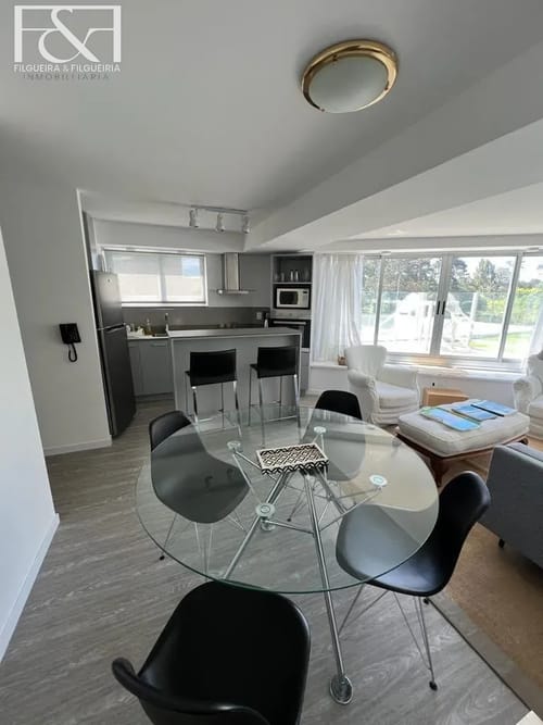 Apartamento en alquiler c/ cochera en Cantegril · Foto 1