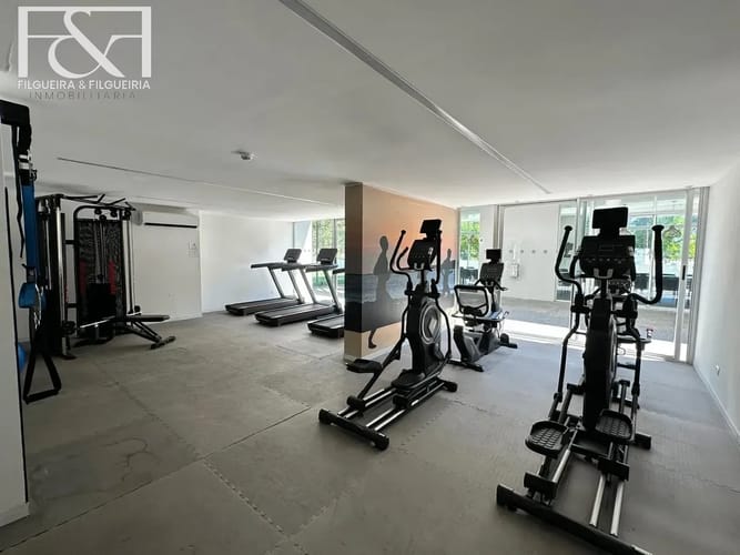Apartamento en alquiler c/ cochera en Cantegril · Foto 6