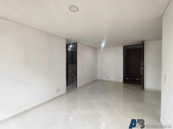 Apartamento de 3 alcobas en arriendo en La Ferreira, La Estrella, 60 m² · foto 4 de 19