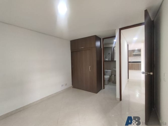 Apartamento de 3 alcobas en arriendo en La Ferreira, La Estrella, 60 m² · foto 8 de 19