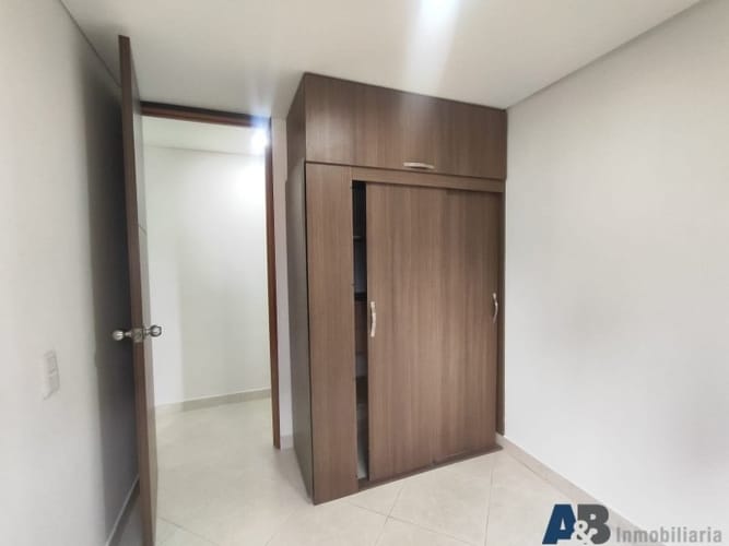 Apartamento de 3 alcobas en arriendo en La Ferreira, La Estrella, 60 m² · foto 12 de 19