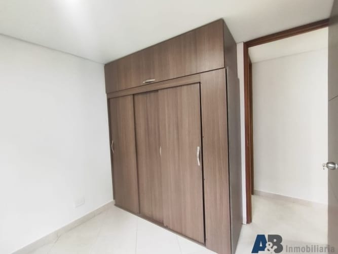 Apartamento de 3 alcobas en arriendo en La Ferreira, La Estrella, 60 m² · foto 13 de 19