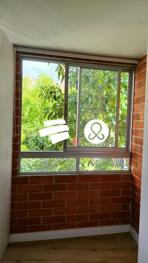 Apartamento de 3 alcobas en venta en Las Lomitas, Sabaneta, 63 m² · foto 6 de 6