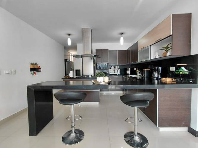 Apartamento de 3 alcobas en venta en Santa Teresita, Cali, 144 m² · foto 8 de 24