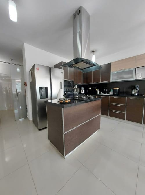 Apartamento de 3 alcobas en venta en Santa Teresita, Cali, 144 m² · foto 9 de 24