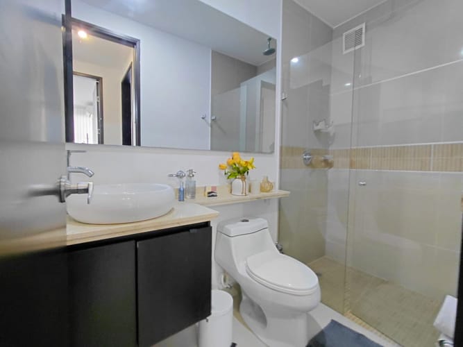 Apartamento de 3 alcobas en venta en Santa Teresita, Cali, 144 m² · foto 11 de 24