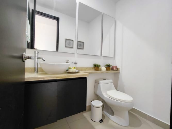 Apartamento de 3 alcobas en venta en Santa Teresita, Cali, 144 m² · foto 12 de 24