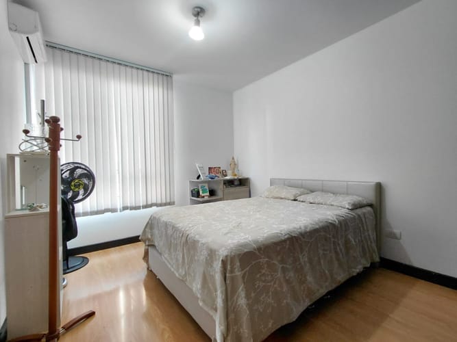 Apartamento de 3 alcobas en venta en Santa Teresita, Cali, 144 m² · foto 13 de 24
