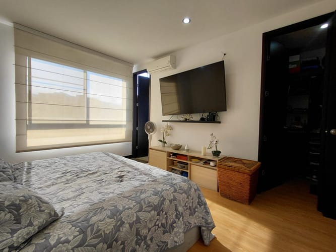Apartamento de 3 alcobas en venta en Santa Teresita, Cali, 144 m² · foto 14 de 24