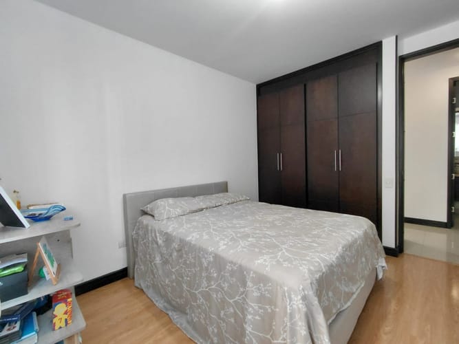 Apartamento de 3 alcobas en venta en Santa Teresita, Cali, 144 m² · foto 15 de 24