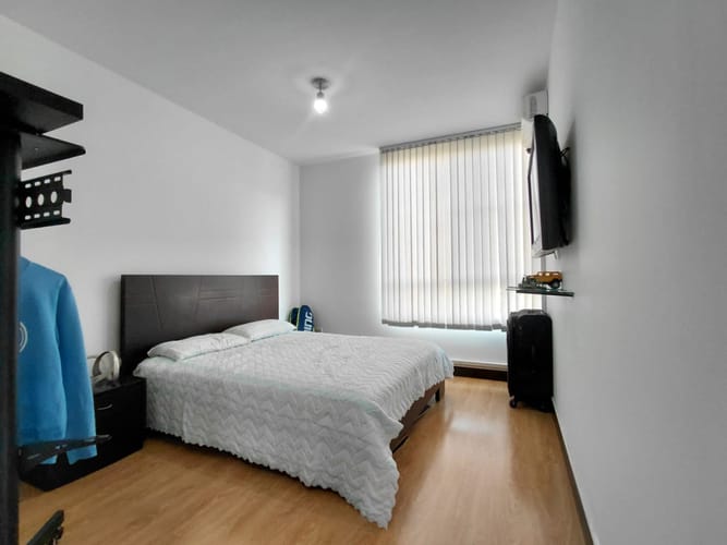 Apartamento de 3 alcobas en venta en Santa Teresita, Cali, 144 m² · foto 16 de 24
