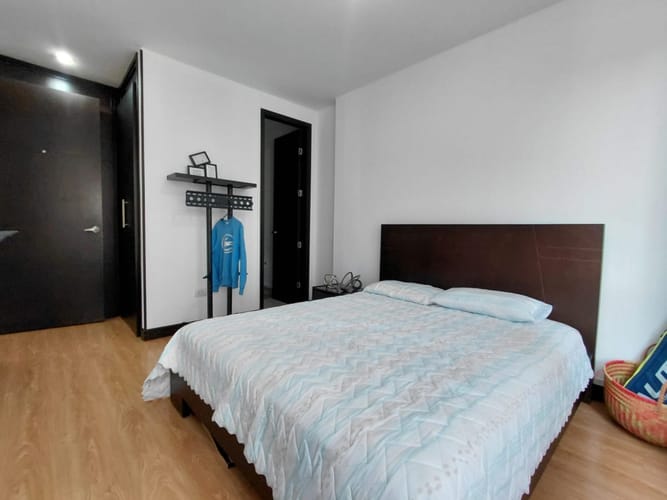 Apartamento de 3 alcobas en venta en Santa Teresita, Cali, 144 m² · foto 17 de 24