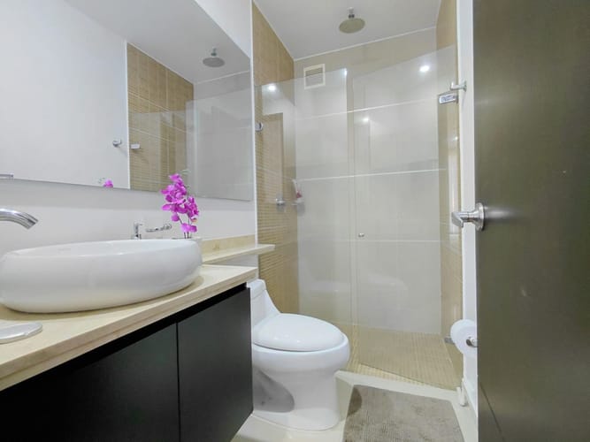 Apartamento de 3 alcobas en venta en Santa Teresita, Cali, 144 m² · foto 18 de 24
