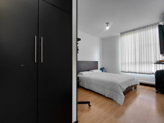 Apartamento de 3 alcobas en venta en Santa Teresita, Cali, 144 m² · foto 19 de 24