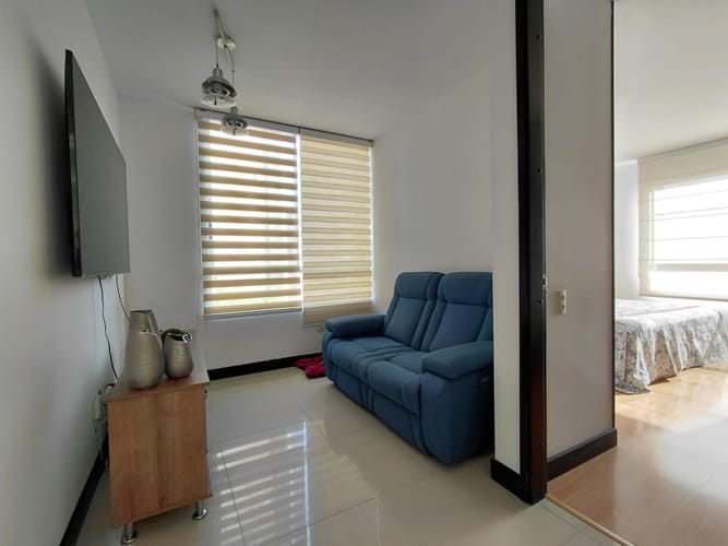 Apartamento de 3 alcobas en venta en Santa Teresita, Cali, 144 m² · foto 20 de 24
