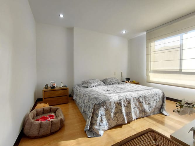 Apartamento de 3 alcobas en venta en Santa Teresita, Cali, 144 m² · foto 22 de 24