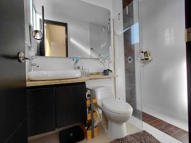 Apartamento de 3 alcobas en venta en Santa Teresita, Cali, 144 m² · foto 24 de 24