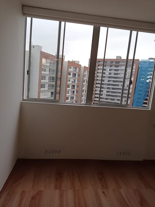 Apartamento de 2 alcobas en arriendo en Fontibon, Bogotá, 45 m² · foto 5 de 11