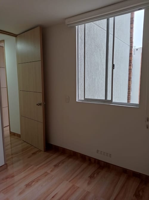 Apartamento de 2 alcobas en arriendo en Fontibon, Bogotá, 45 m² · foto 6 de 11
